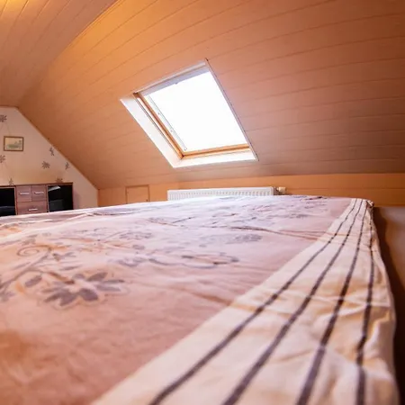May-Homestay-Saar Neunkirchen  Extérieur photo