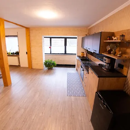 May-Homestay-Saar Neunkirchen  Extérieur photo