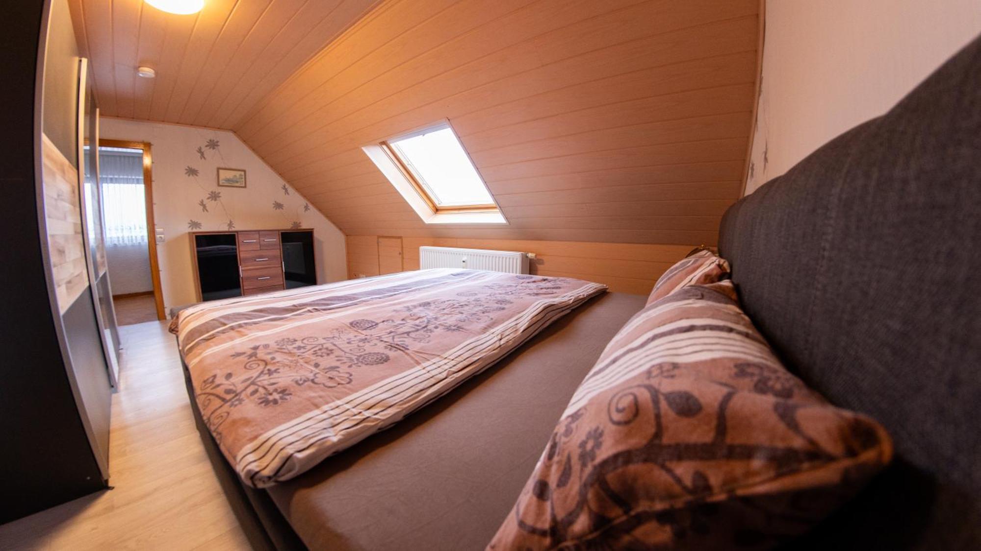 May-homestay-saar Appartement Neunkirchen (Saarland)