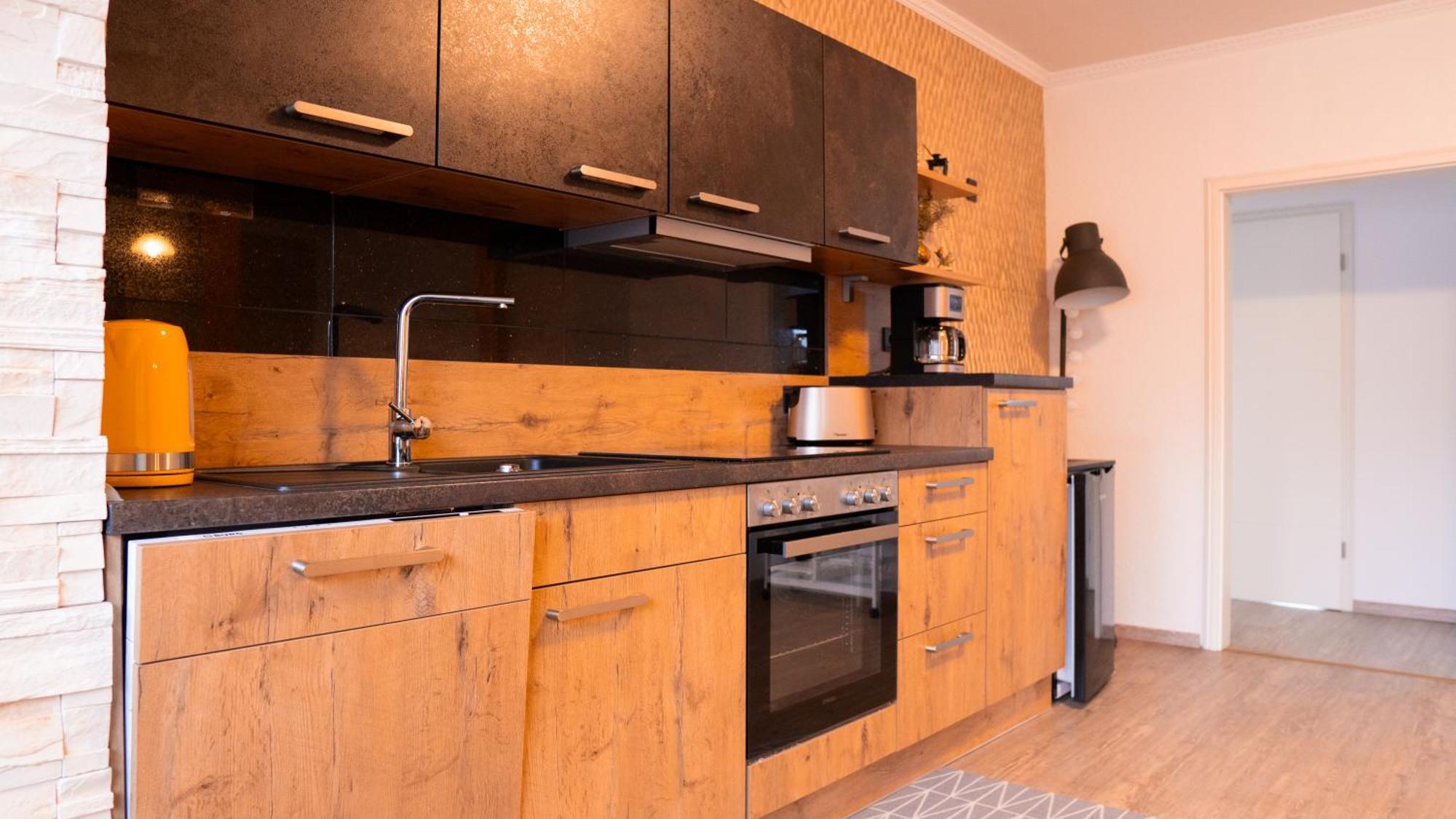May-homestay-saar Appartement