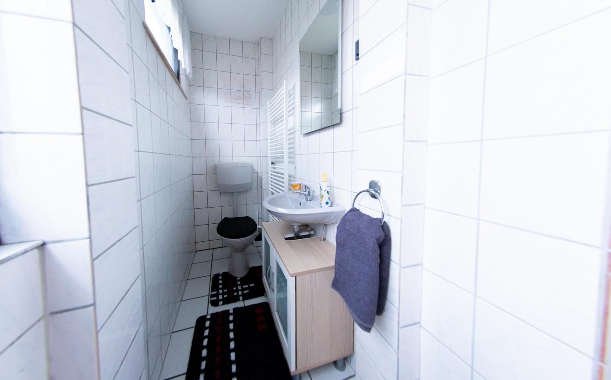 May-homestay-saar Appartement Neunkirchen (Saarland)