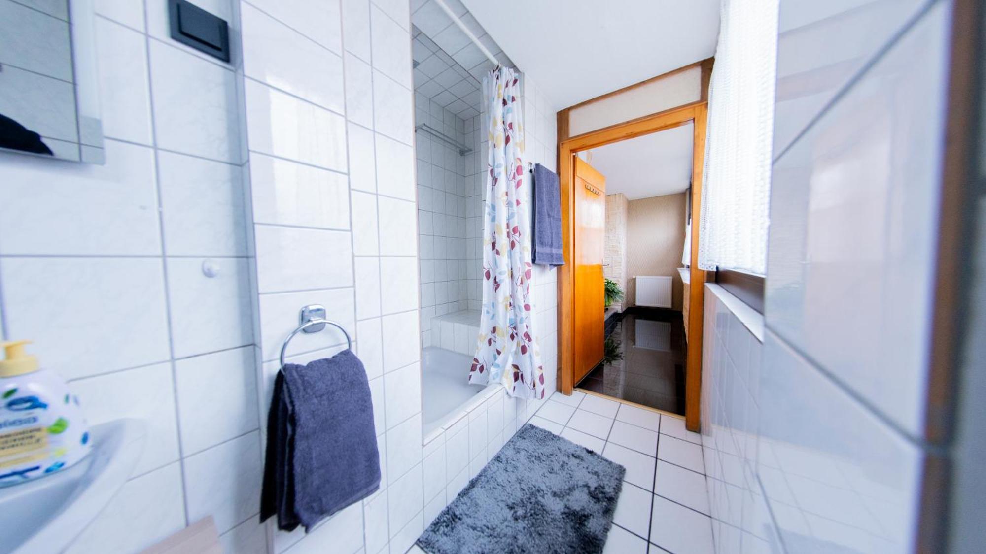 Appartement May-homestay-saar Neunkirchen (Saarland)