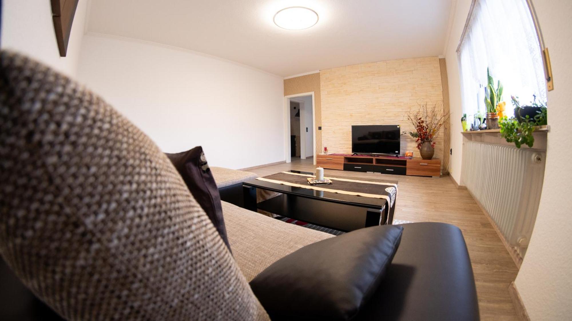 Appartement May-homestay-saar Neunkirchen (Saarland)