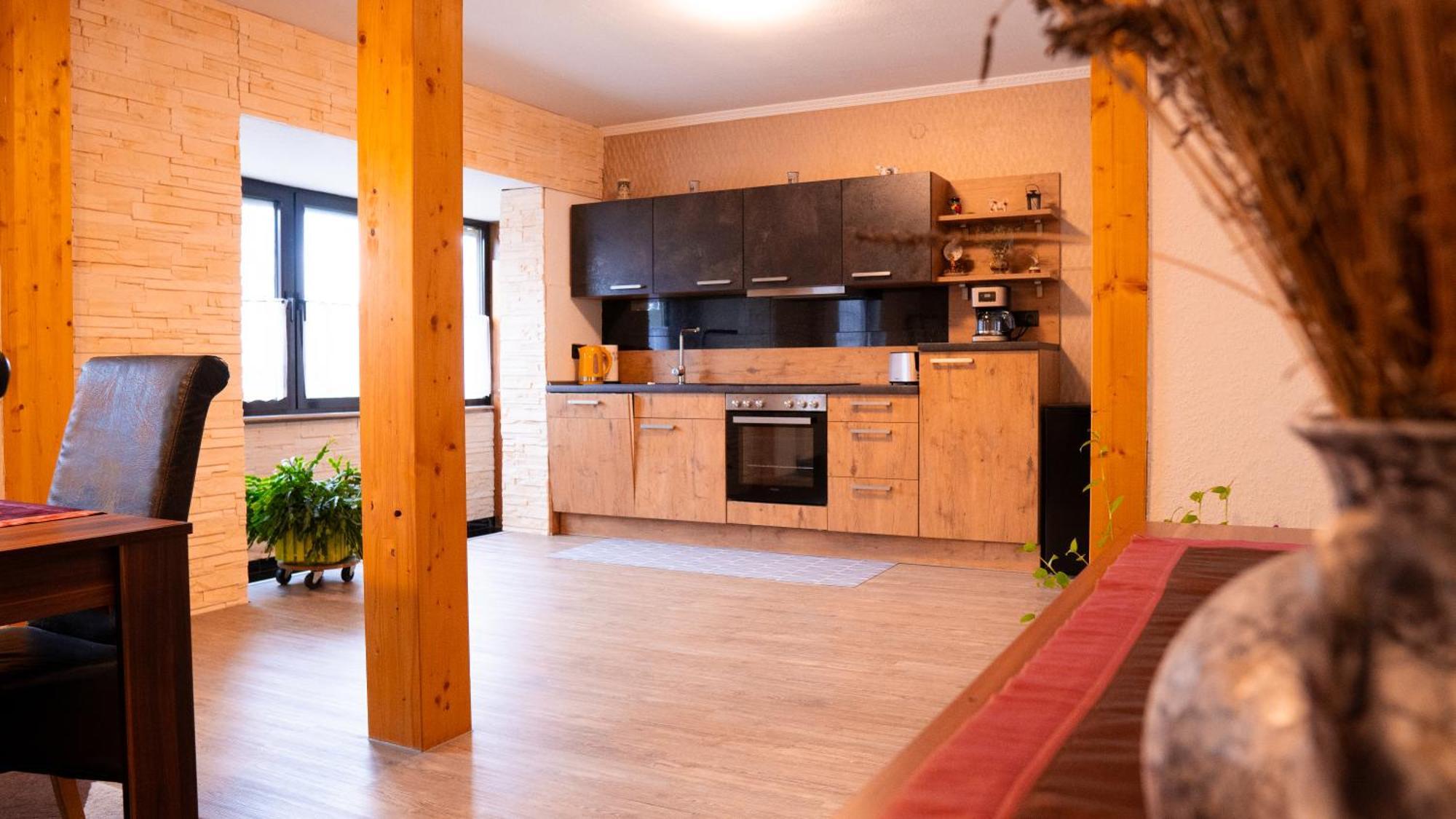Appartement May-homestay-saar Neunkirchen (Saarland)