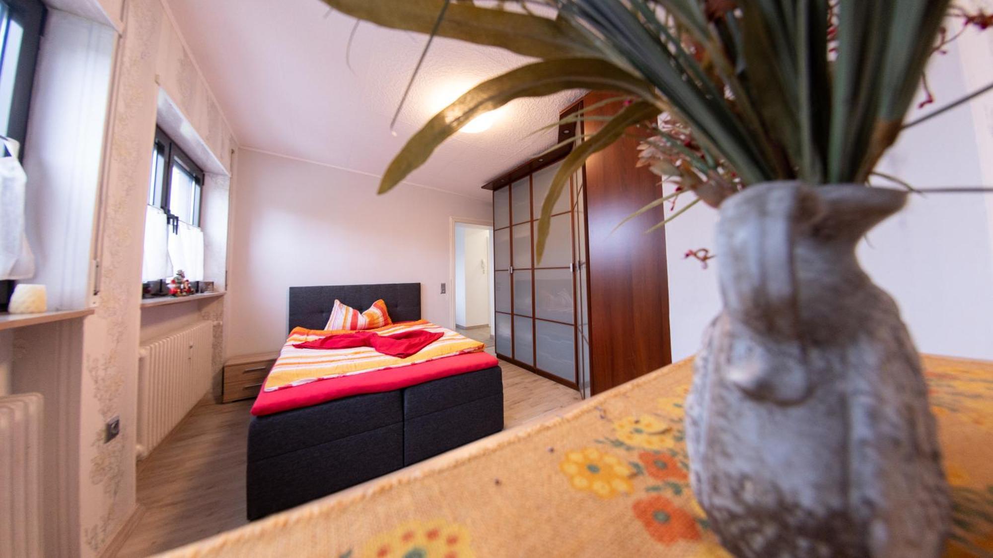 Appartement May-homestay-saar