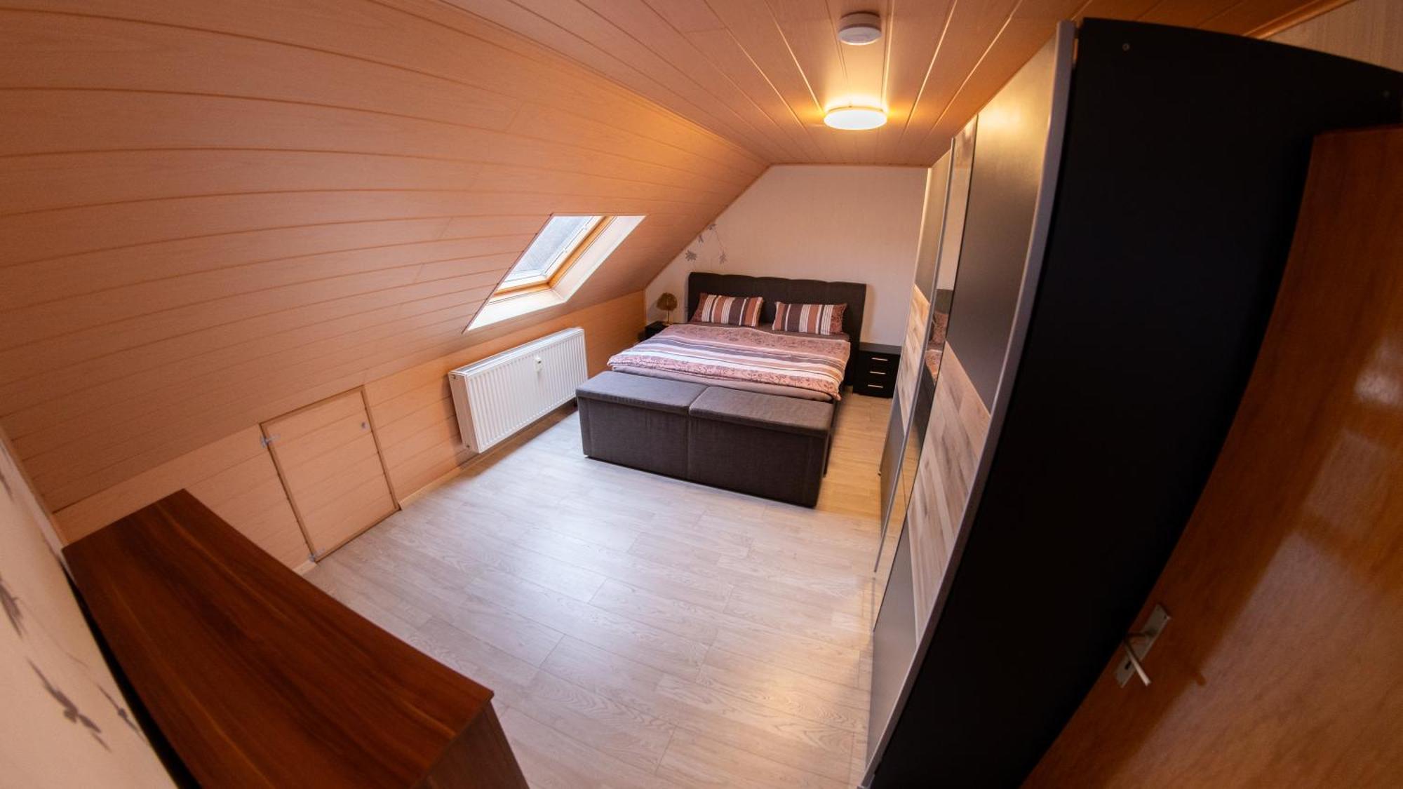 May-homestay-saar Appartement Neunkirchen (Saarland)