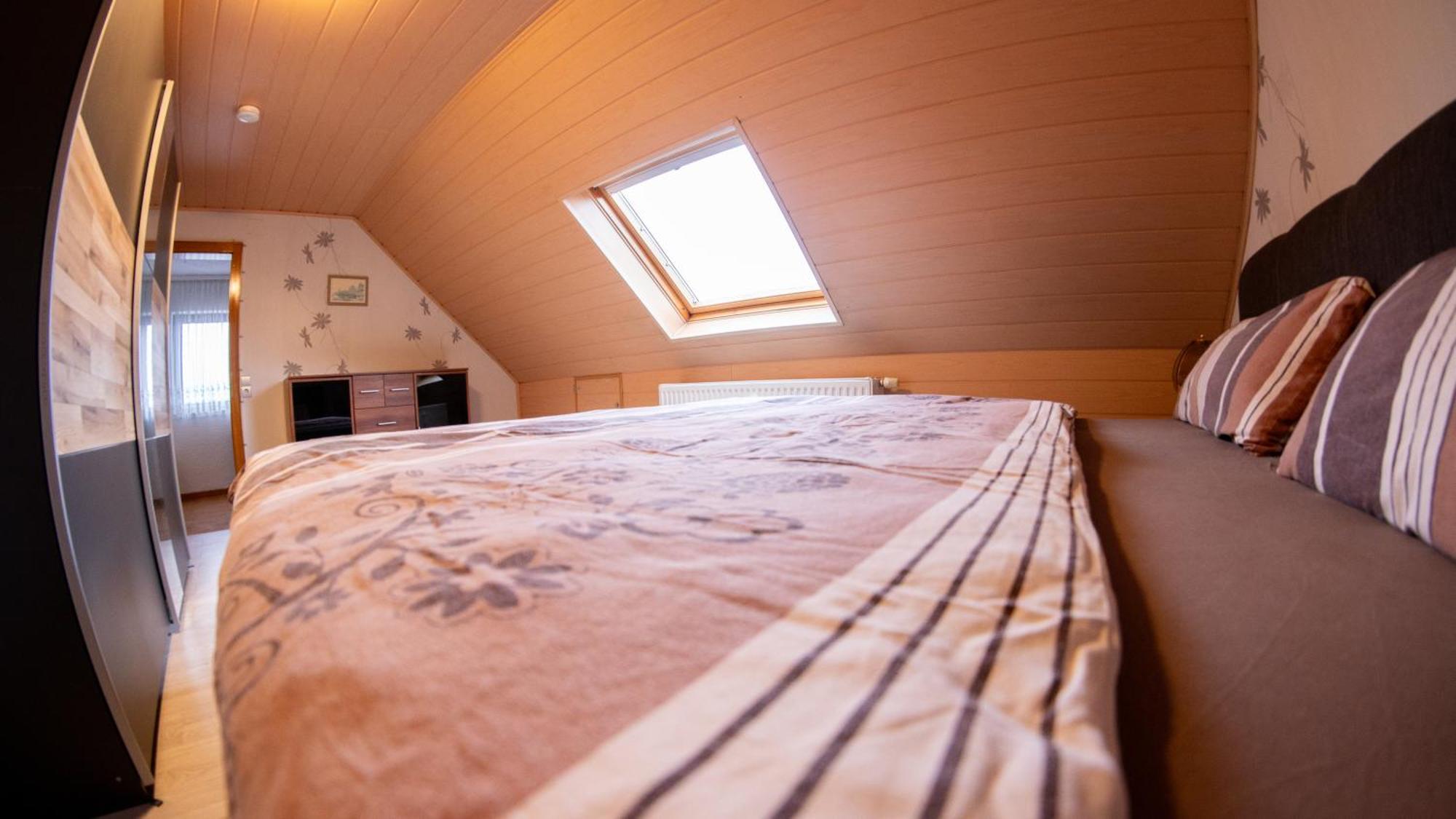 May-homestay-saar Appartement