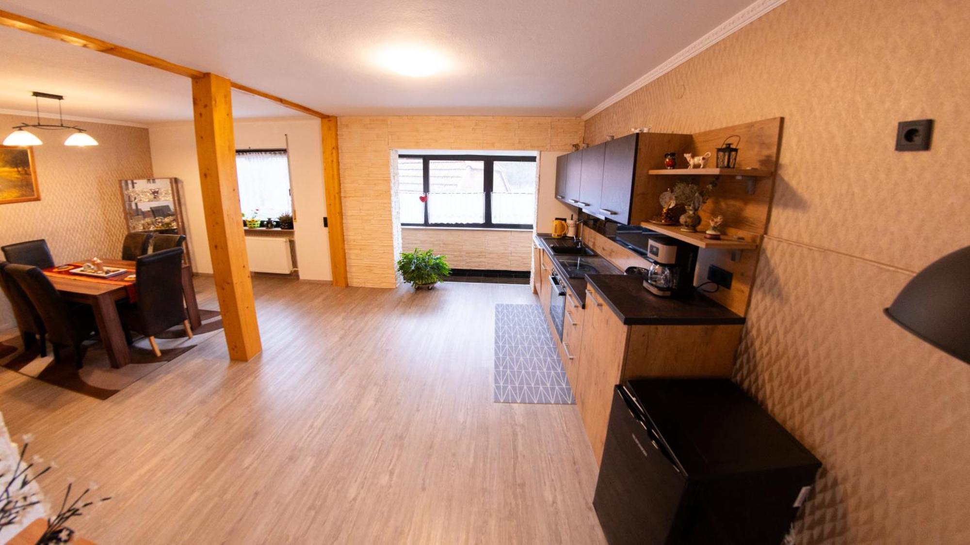 May-homestay-saar Appartement Neunkirchen (Saarland)