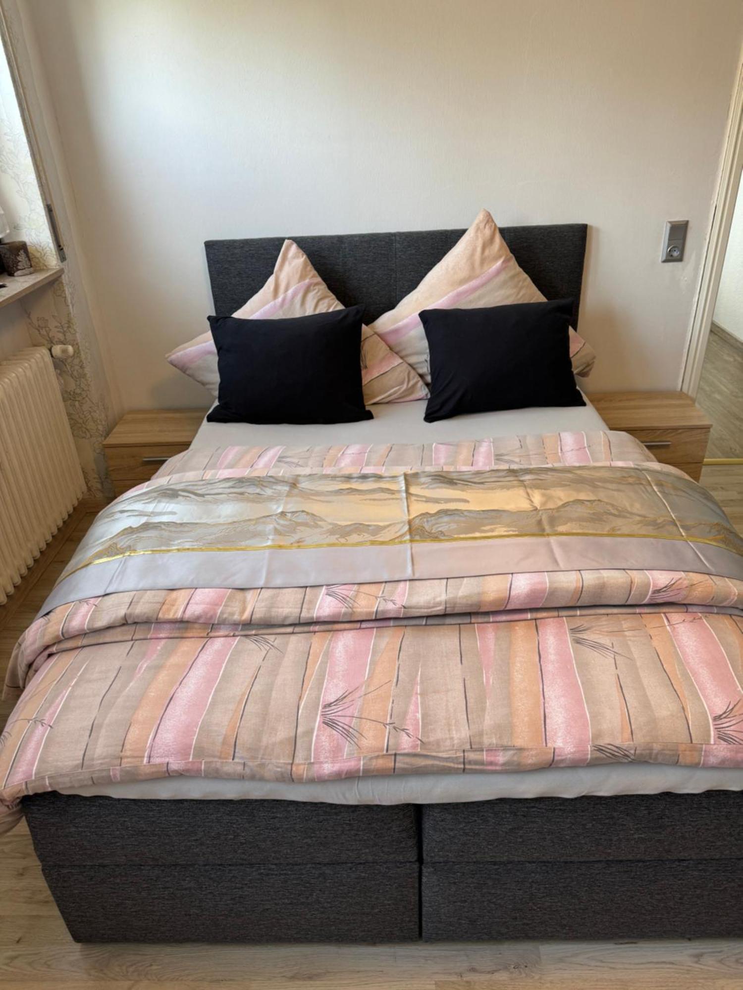 Appartement May-homestay-saar Neunkirchen (Saarland)