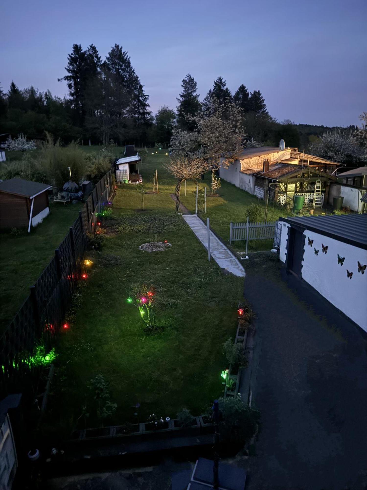 Appartement May-homestay-saar *