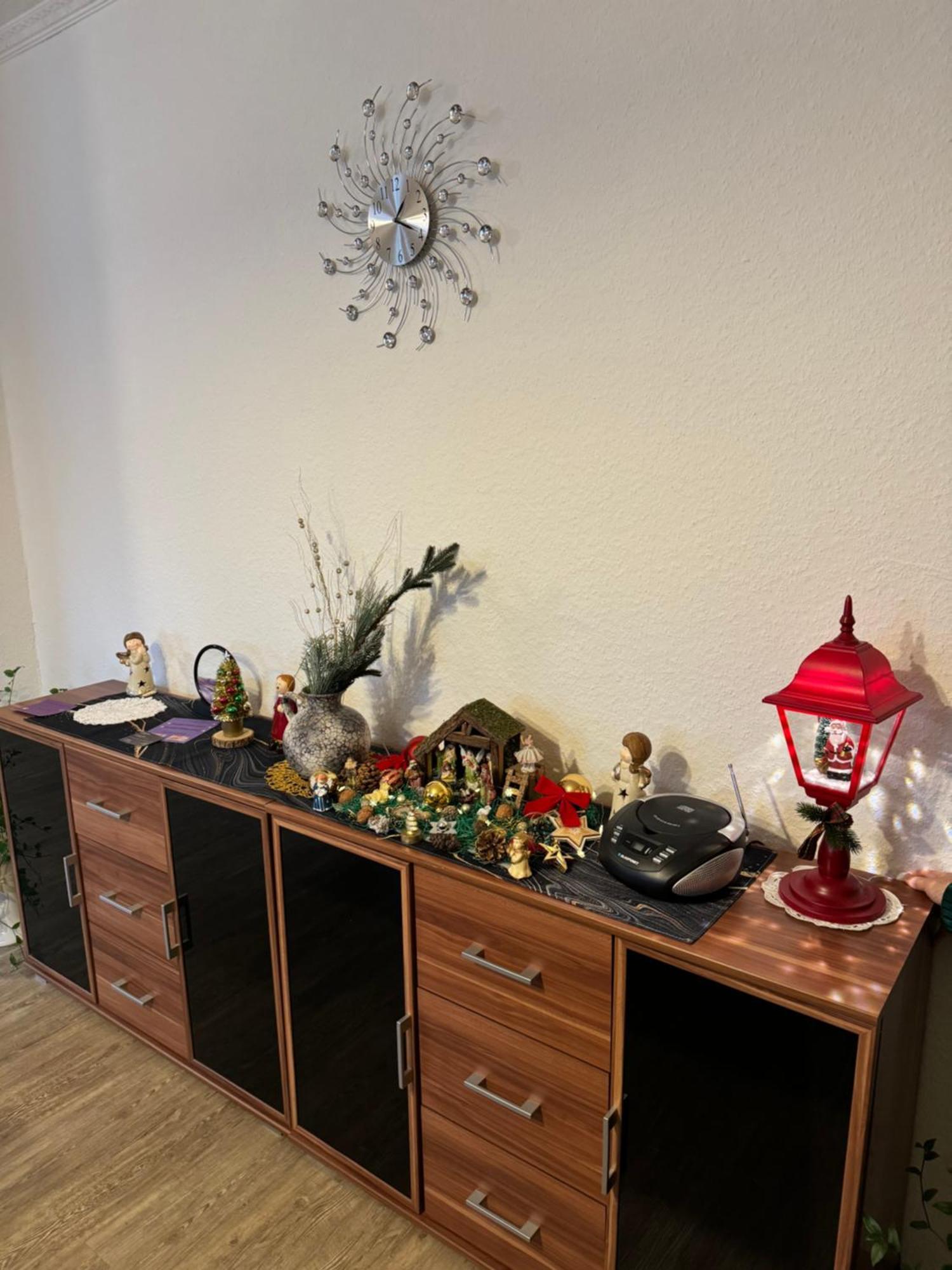 Appartement May-homestay-saar