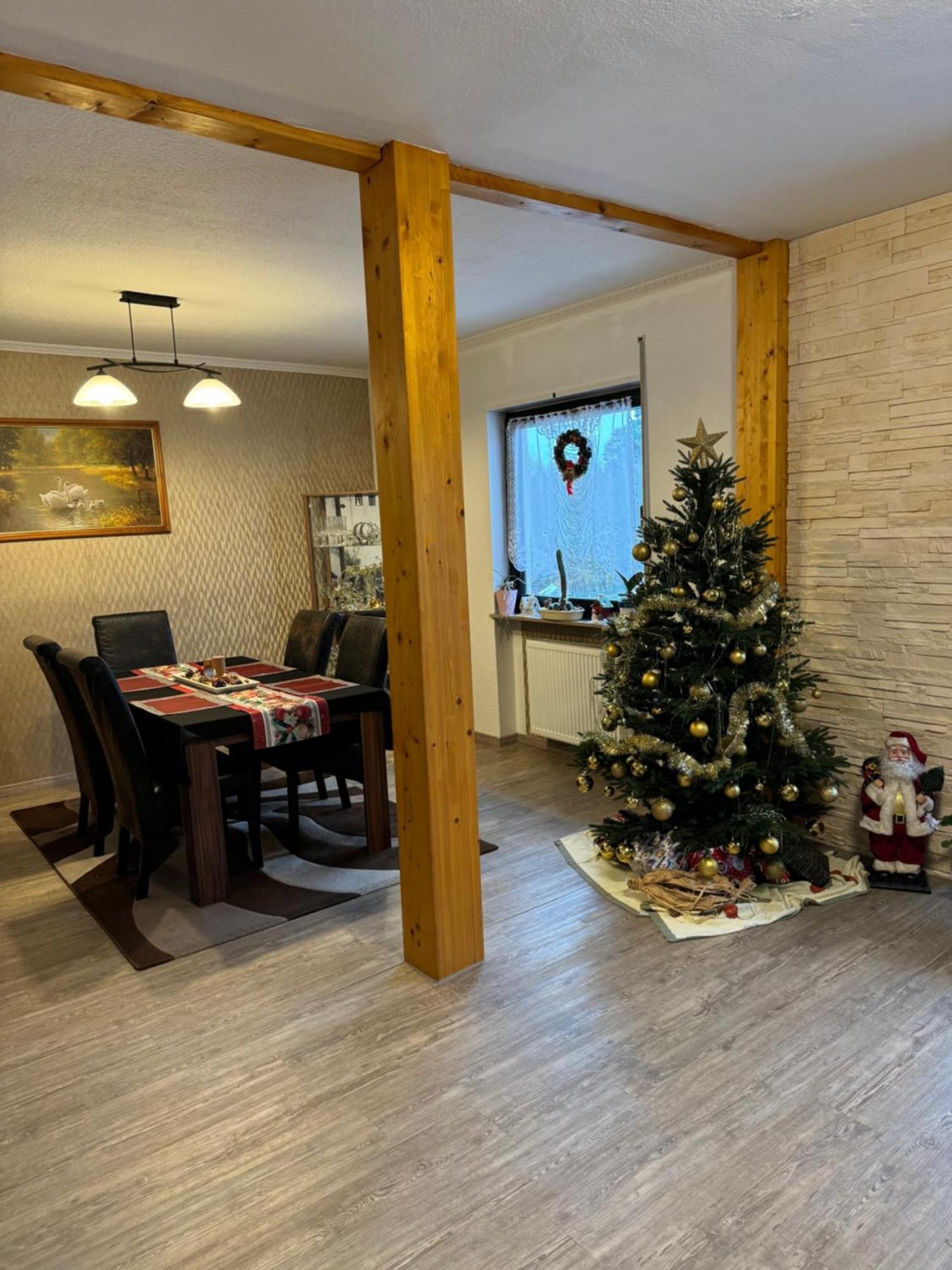 May-homestay-saar Neunkirchen (Saarland)