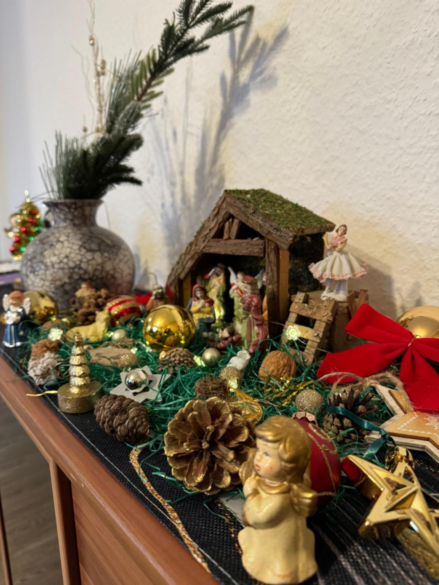 Appartement May-homestay-saar *